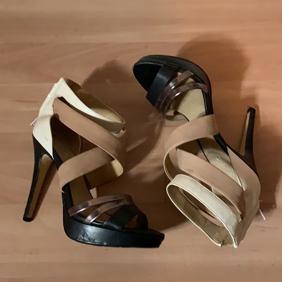 Aldo heels 2 for $20 bundle - Picture 2 of 3